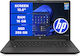 HP 250 G9 15.6" FHD (i3-1215U/8GB/256GB SSD/No OS) (GR Keyboard)