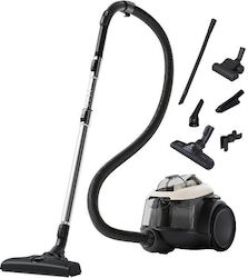 Electrolux 550W cu bol Gri EL61H4SW