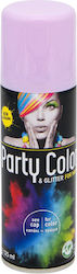 Purple Hair Spray