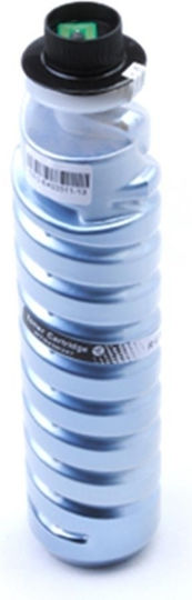 Type 1270d Συμβατό Toner για Laser Εκτυπωτή Ricoh TYPE 1270D MP201 Μαύρο