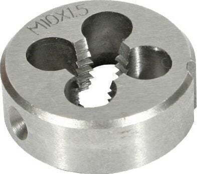 EPM E-581-2010 Matrițe din Oțel 10x1.5mm 1buc