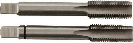 Abraboro 45408001 Gewindebohrer HSS-G 2Stück
