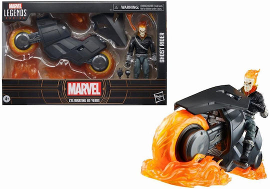 Φιγούρα Δράσης Ghost Rider Marvel Legends 15εκ.