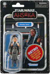 Action Figure Ahsoka Ahsoka Tano Star Wars for ...