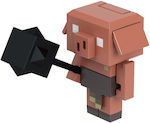 Action Figure Minecraft 8cm.