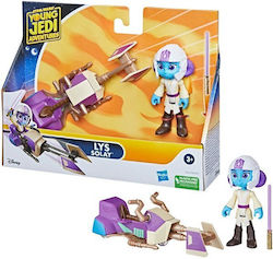 Jedi Adventures Figurine Star Wars 10εκ.