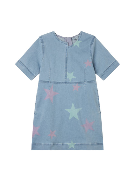 Stella McCartney Kids Dress Black