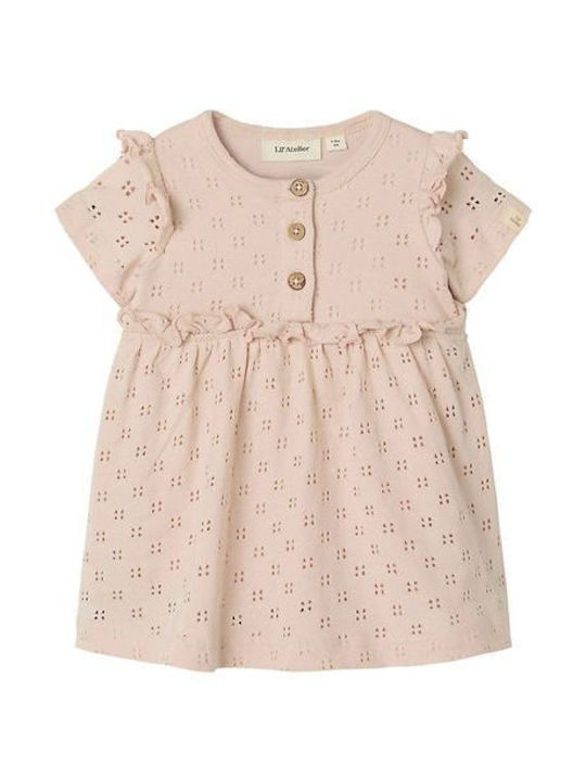 Lil' Atelier Kids Dress