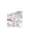 Self-adhesive Wall Wallpaper Beige 45x200cm