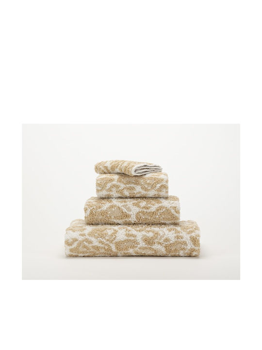 Abyss & Habidecor Lavette Sauvage 30x30εκ. Sauv...