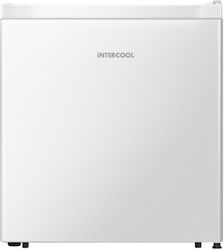 Intercool Mini Bar 45lt Î51xL43.9xA47cm. Alb