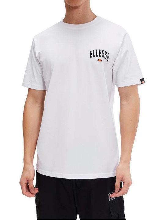 Ellesse T-shirt Λευκό