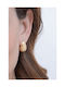 Kritsimis Earrings made of Gold 14K