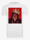 T-shirt White