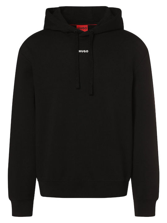 Hugo Boss Men's Sweatshirt Black