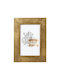 Goldbuch Wooden Photo Frame with Gold Frame