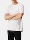 T-shirt Ivory