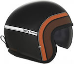 Nox Jet Helmet ECE 22.06 1150gr