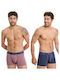 Walk Men's Boxers Multicolour 2Pack