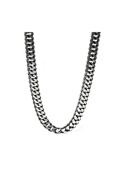 Poco Loco Necklace from Steel