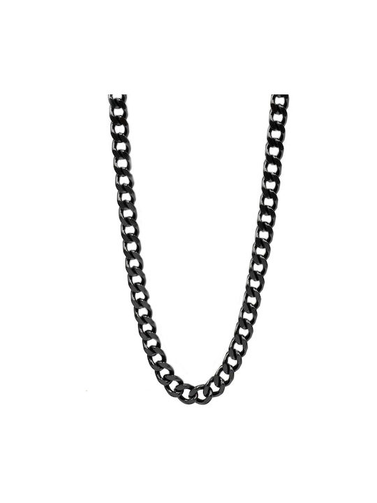 Poco Loco Necklace from Steel