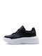 Ανδρικά Sneakers Μαύρο