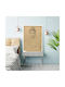 Painting on Canvas 40x65cm