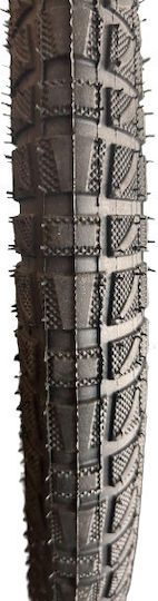 DSI Tyres Гума за велосипед БМХ 03698 20" x 2.25"