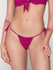 Luna Sense Bikini Slip Cyclamen