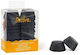 Decora Mini hârtii de bomboane Hârtie 32x3.2cm 200pcs