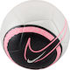 Nike Soccer Ball White