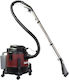Evolveo Salente Combo Vacuum Wet / Dry 1400W with Plastic Bin 20lt