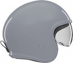 Nox Next Jet Helmet with Sun Visor ECE 22.06 1150gr