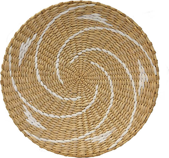Mod8 Πιάτο 35x35cm