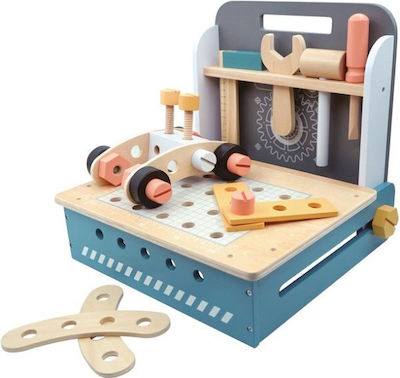 Zopa Kids Workbench made of Wood