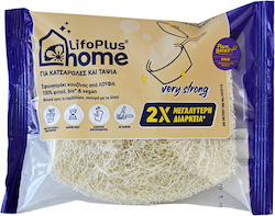 LifoPlus Σφουγγάρι Οικολογικό LifoPlus Σφουγγάρι Οικολογικό