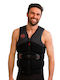 Jobe Unify Adults Life Jacket for Water Sports Black
