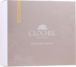 Clochee Skin Care Set F D Cr 50 Ml + F N Cr 50 Ml + Eye Cr Mask 15 Ml Clochee Skin Care Set F D Cr 50 Ml + F N Cr 50 Ml + Eye Cr Mask 15 Ml