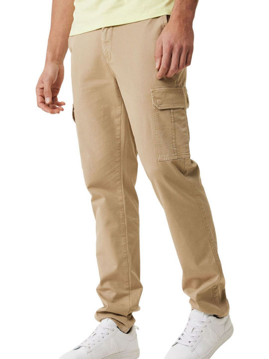 Mexx Παντελόνι Cargo Sand