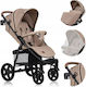 Lionelo Annet Plus Baby Stroller Suitable for N...