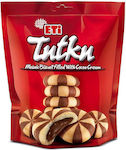 Eti Biscuits With Filling 1pcs 126gr