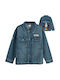 Kinder Freizeitjacke Blue Nasa