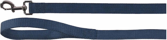 Flamingo Leash Ziggi Dark Blue 130cm 25mm