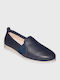 Anatomic Women's Slip-On Leather Blue