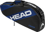 Head Team S Tennis Bag Blue