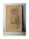 Gemälde auf Leinwand 50x80cm
