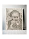 Dr Gachet Auvers-sur-oise Painting Copy of Van Gogh on Canvas 40x50cm