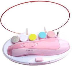 Baby-Nageltrimmer