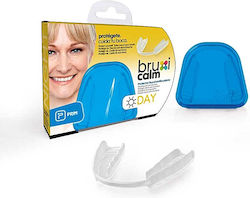 Protective Dental Guard Bruxicalm Day Teeth Grinding-Clenching One Size