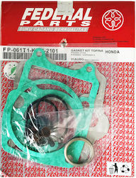 Federal Head Gasket for Motorcycle 8010611